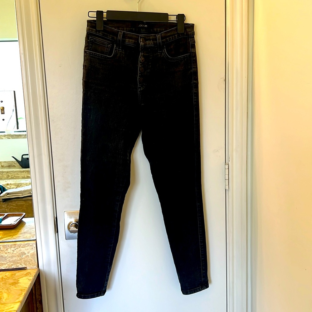 Black Joes Jeans